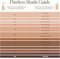 Laura Mercier Real Flawless Weightless Perfecting Serum Concealer 3N1 — image 8