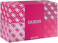 Guess 4 Pc Women's Fragrance Gift Set — image 3