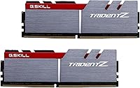 G.SKILL TridentZ F4-3600C16D-16GTZ 16GB DDR4 3600MHz Memory Kit — image 1