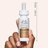 Carol's Daughter Goddess Strength Hair Regrowth Treatment, 2 Fl Oz — image 8
