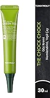 TONYMOLY The Chok Chok Green Tea Watery Eye Cream 1.7oz — image 2