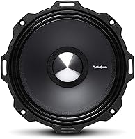 Rockford Fosgate PPS4-6 Punch Pro 6.5″ Midrange Speaker — image 2