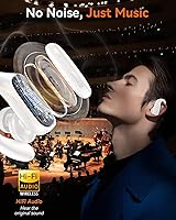 LEEMC S12 Wireless Earbuds — image 4