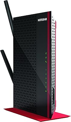 NETGEAR WiFi AC1200 Range Extender EX6200