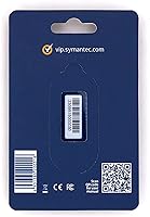Symantec VIP Hardware Authenticator OTP-C200-H41 — image 4