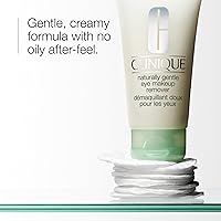Clinique Naturally Gentle Eye Makeup Remover 3.14oz — image 2