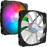 Cooler Master SickleFlow 200 ARGB Gen 2 Fan — image 8