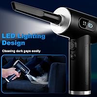 FRESMOL VC018 Compressed Air Duster — image 3