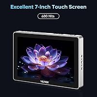 VILTROX DC-L2 7″ 4K Camera Field Monitor — image 3