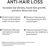 Yves Rocher Anti-Hair Loss Conditioner 200mL — image 3