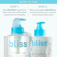 Bliss Lemon & Sage Happy Hands Duo — image 6