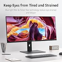 INNOCN 29B2F-P 29″ Ultrawide Monitor — image 5