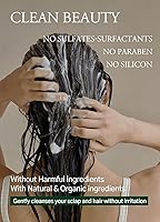 Laferme Laminaria Shampoo, 16.9oz, Pine Eucalyptus — image 3