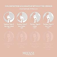 Mizani True Textures Coil Stretch Cream 8.5oz — image 6