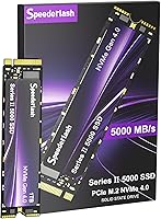 Speederlash PCIE4-1TB SSD — image 1