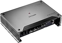 Kenwood KAC-511 Mono Amplifier — image 1