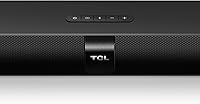 TCL Alto 7 2.0 Channel Soundbar with Built-in Subwoofer — image 4
