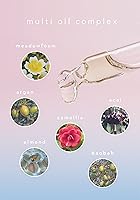 NOTHING FITS BUT Oxygen Bomb Dual Texture Pore Purifying Foaming Gel Facial Mask & Cleanser, 3.4 Fl Oz — image 8