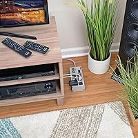 Tripp Lite ISOBAR6ULTRA 6-Outlet Surge Protector — image 3