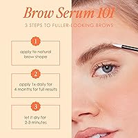 Grande Cosmetics GrandeBROW Brow Enhancing Serum — image 5