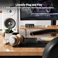 Fosi Audio Q4 DAC Headphone Amp — image 4