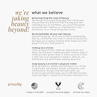 Tinge Tint Body Makeup Medium Warm 3.38oz — image 9