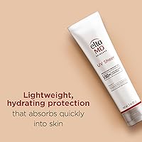 EltaMD UV Sheer Face Sunscreen SPF 50+ 3oz — image 5
