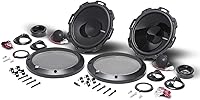 Rockford Fosgate P1675-S Punch 6.75″ Component Speaker System — image 4