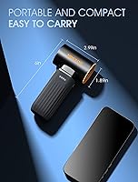 VASSON MS-C002 Compressed Air Duster — image 7