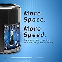 OWC 2.0TB Aura Pro X2 SSD — image 2