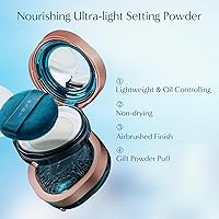 FLORASIS Ultra-light Setting Powder 03 Mist — image 2