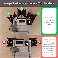 LEVO G2 Deluxe Adjustable Laptop Stand — image 7