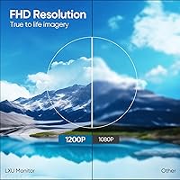 LXU 16-inch Portable Monitor S11 — image 4