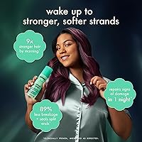 Amika Midnight Mender Overnight Strength Repair Treatment Mask 5.29oz — image 2