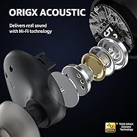 TOZO A1 Wireless Earbuds — image 6