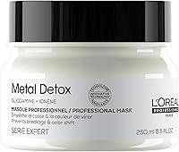 L’Oreal Professionnel Metal Detox Hair Mask 8.82oz — image 1
