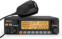 Radioddity QT60 Pro 10 Meter Radio — image 1