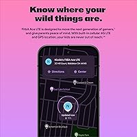 Fitbit Ace LTE Kids Smartwatch — image 5