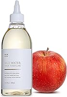 mimosu Apple Cider Vinegar Hair Rinse with Rice Water 10oz — image 1