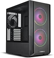 Lian Li LANCOOL 216 E-ATX PC Case — image 1