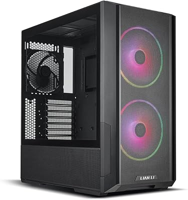 Lian Li LANCOOL 216 E-ATX PC Case