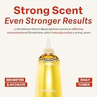 Purcell L-Glutathione Vitamin Boosting Toner 300mL — image 2