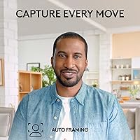 Logitech Brio 505 Full HD Webcam — image 7