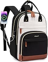 LOVEVOOK Laptop Backpack for Women — image 1