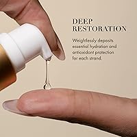 Goldie Locks Signature Hair Serum 1.7 fl oz — image 3