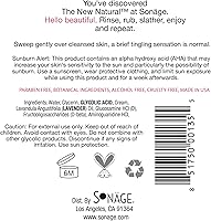 Sonage Glow To Go Glycolic Acid Peel Pads — image 2