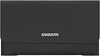 Sangean ATS-405 World Band Receiver — image 5