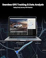 JOMISE T860+ 4K Mirror Dash Cam — image 6