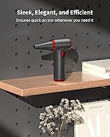 Airbition Electric Air Duster CD09 — image 6