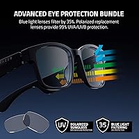 Razer Anzu Smart Glasses Large — image 2